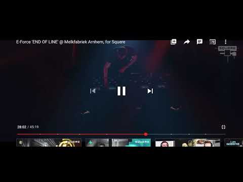 Warface - FTP (E-force live edit 2019)