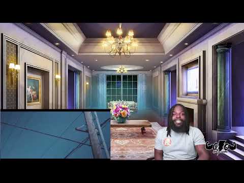 BRIS x EBK YOUNG JOC x IZ REALA - CHEESE HEAD / GRIND LIKE OVERTIME (G.L.O) REACTION VIDEO