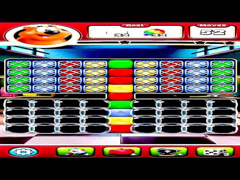 FULL SCREEN TOON BLAST LEVEL 148 #toonblast #toonblastgame #peakgame #pesakgame