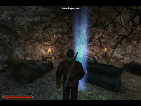 gothic 2 notr cool free weapon