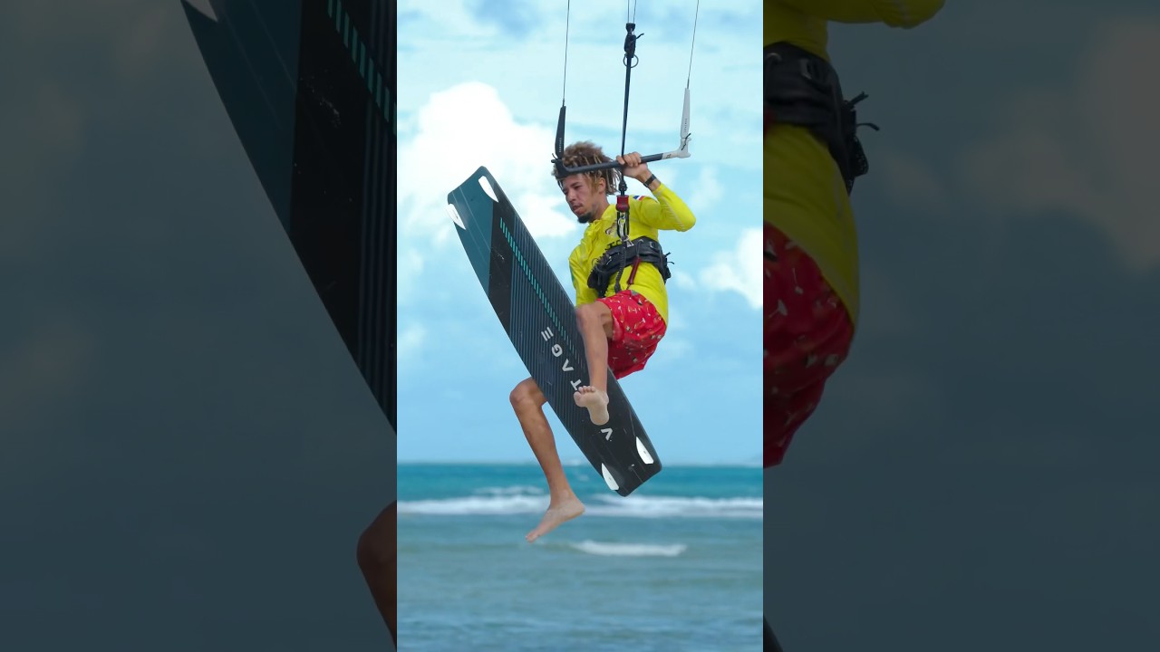 Enjoy the breeze.#friendlykitebuenhombre #kitesurfing