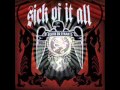 Sick Of It All - Evil Schemer