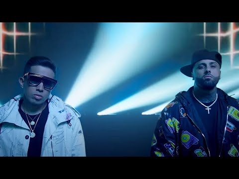 De La Ghetto - Sube La Music (feat. Nicky Jam)