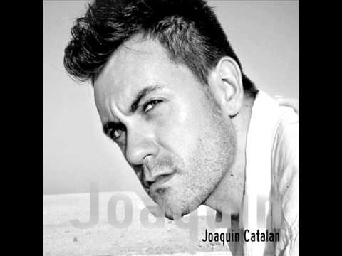 Joaquin - If you lift me up