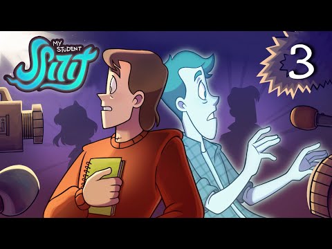 My Student Spirit | S1 E3 | Shooting stars