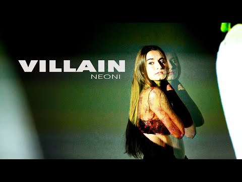 Video thumbnail for VILLAIN