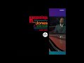 Hank Jones - Happenings