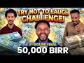 TRY NOT TO LAUGH Ll Episode 8