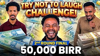 TRY NOT TO LAUGH ll Episode  8