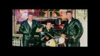 The Jets - Yes Tonight Josephine