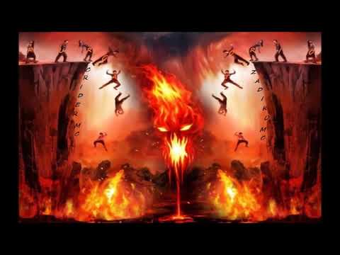 CriderMc Ft Zadiko - Purgatorio