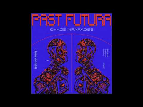 PREMIERE: Past Futura - Jungle Belly [Ulla Records]