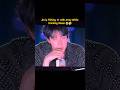 Jin is Flirting 👀 with Army While Drinking Water 😭🤧 #jin #fypviralシ #bts