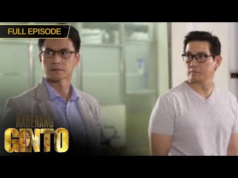 [ENG SUB] Ep 228 | Kadenang Ginto  | Francine Diaz, Dimples Romana,Beauty Gonzales,Andrea Brillantes