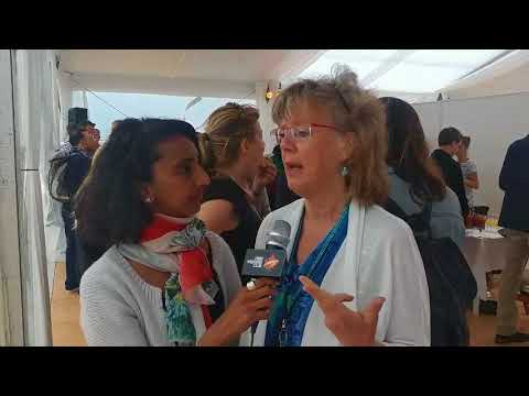 Pitching Tips with Jan Miller