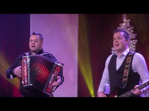 Silvestrovo 2020 na Golica tv, Ansambel Ceglar - Pa naj tvoj bo