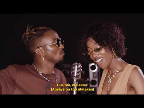 Leksaibeatz ft. Mr Bello & Joylola- OLALEKAN (Official Video)