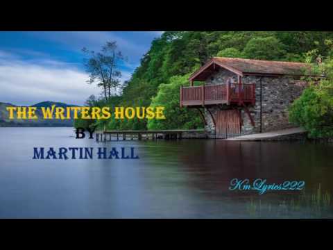 The Writers House By  Martin Hall-[Acoustic Group Music]