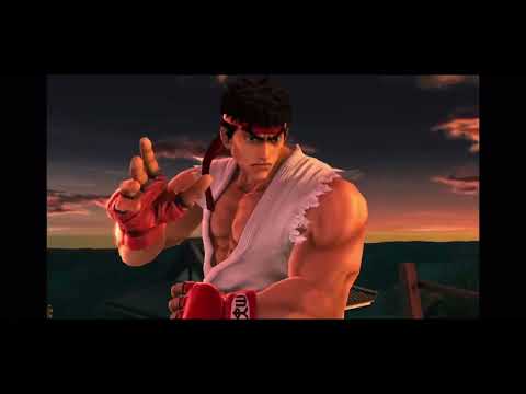 THE ROSTER OF DREAMS: SUPER SMASH BROS. 6 (CUTTING AND REBUILDING HALF OF THE ULTIMATE ROSTER)