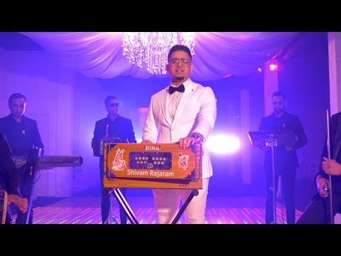 Shivam Rajaram - Pater Tore Mashup [Official Music Video] (2020 Mashup)