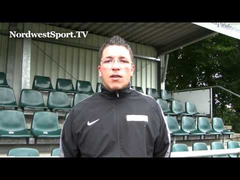 NORDWESTSPORT.TV präsentiert: Saisonausblick des VfL Oldenburg II von U23-Trainer Steffen Janssen