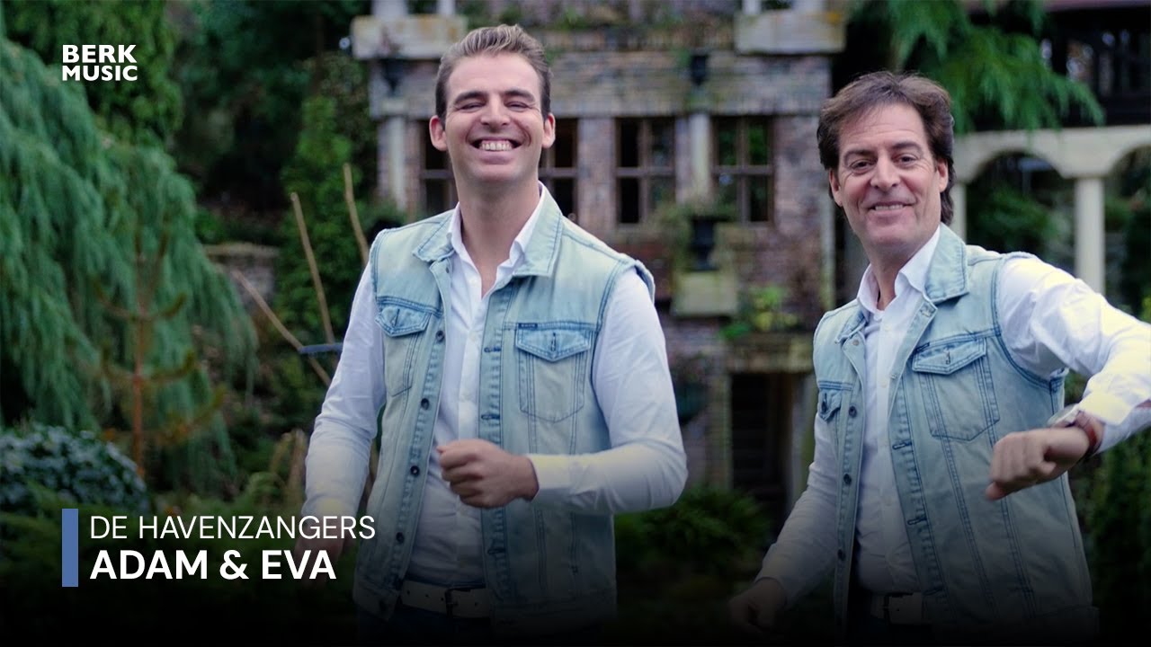 Havenzangers 2.0 (mulder en mulder)