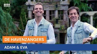 Havenzangers 2.0 - Adam & Eva video