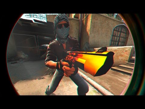 NiKo vs. noKAPPA l DreamHack Masters Malmö 2016 Europe Closed Qualifier #1