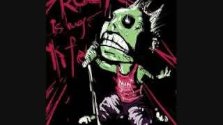 hangin' on by a thread