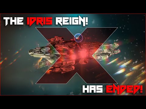 The Idris Isn’t Unstoppable Anymore… We Take Them Down in 60s