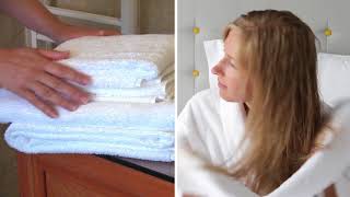 Product video: Ecolab Aquanomic BioCare Solid Detergent