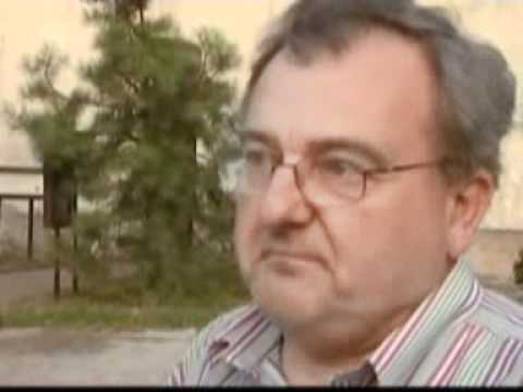 STOP Jirina Prekopova Attachment Therapy - part 1