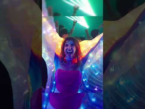 Thank You Ravers of Israel 💜