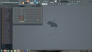 Download lagu Elektronomia - Energy Fl studio 12 Cover mp3