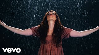 Mandy Harvey - Something I Can Feel (Official Music Video)