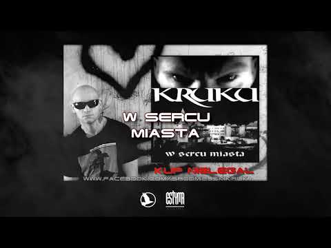3.  W Sercu Miasta gość Emol prod. Kierson PRK audio