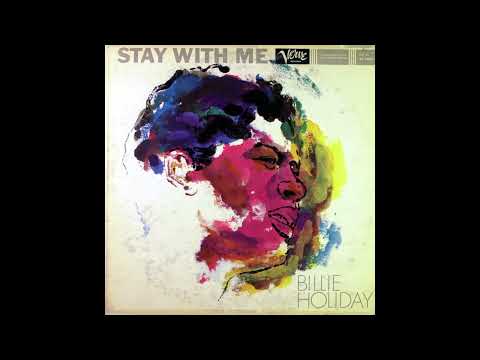 Ain't Misbehavin' - Billie Holiday