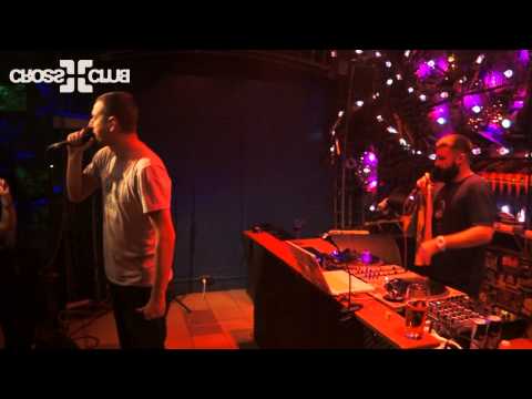 Vec & Škrupo - Rozdiel [Live]