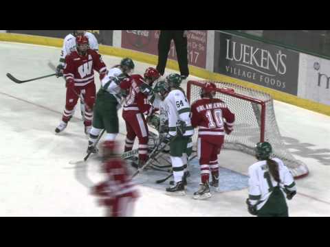 Zuzana Tomcikova Playing in IIHF Championship - Lakeland News Sports - April 5, 2012.m4v