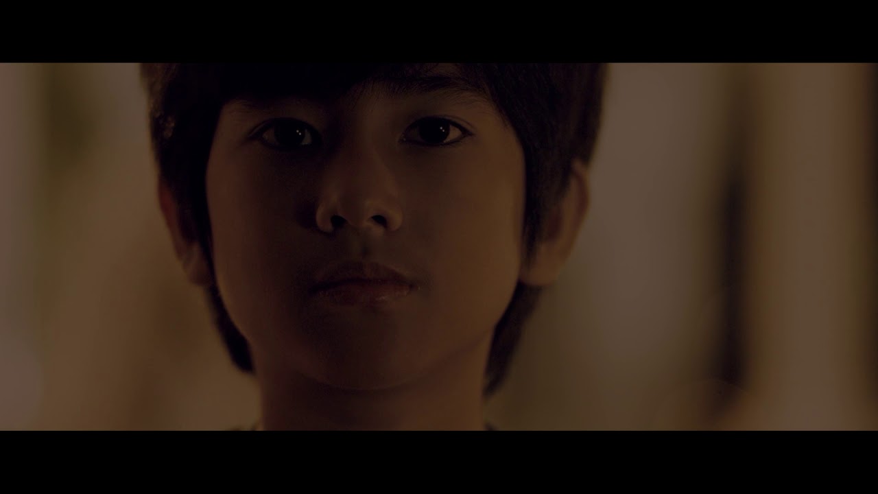 Official Trailer 'Silam'