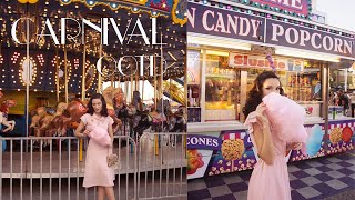 CNE- Carnival Outfit Of The Day | Carolina Pinglo