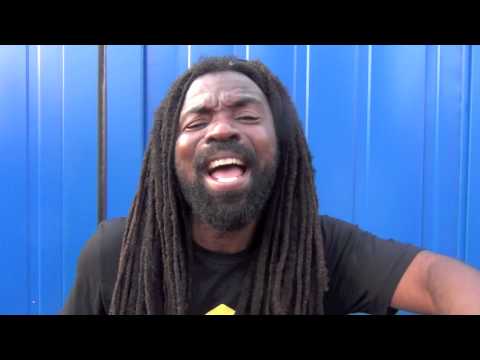 SKYCAPPELLA NO. 8 - ROCKY DAWUNI
