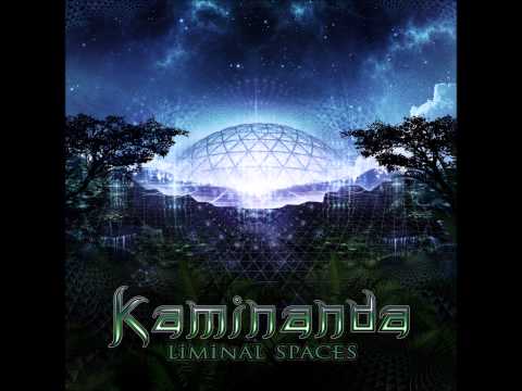 Kaminanda - Empathic Spaces [Liminal Spaces]