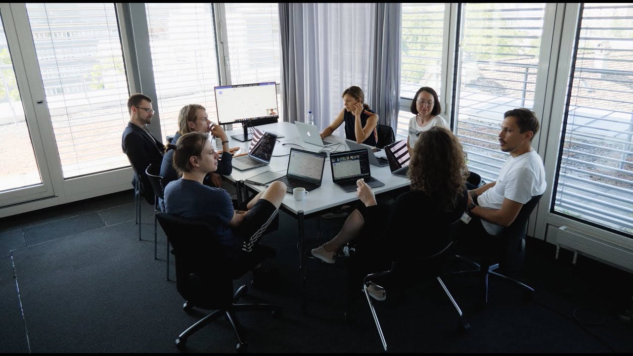 Government as/is a platform