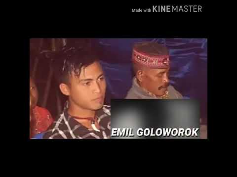 lagu manggarai terbaru 2019 Jodo lage golo (Emil goloworok)