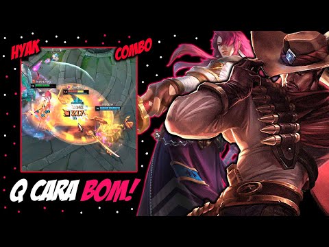 FUI CARREGADO PELO MEU INSCRITO! - YASUO E YONE | DUO. Felyx Main Yasuo  | Pedro Mono Yasuo