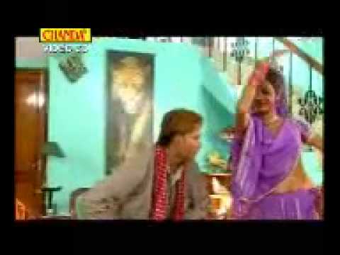 Bhojpuri (Maarle Le Khacha Khach) - YouTube.flv