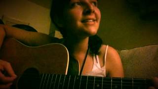 powerful man (Alex g cover)