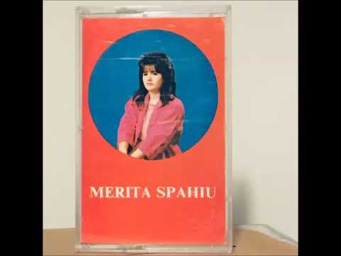 Merita Spahiu - Dil Të Shoh Me Sy (1986)