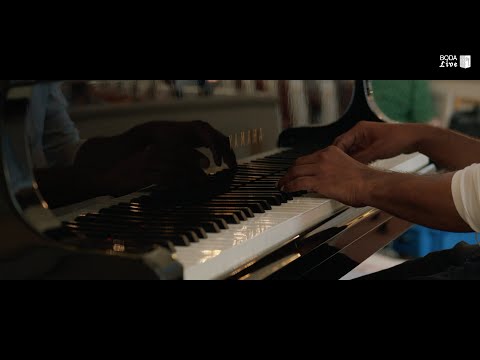 New Tide Orquesta - Piano - Boda Live 2021